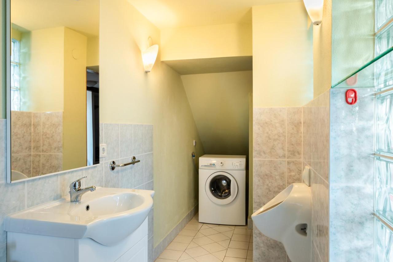 Casa Vista Mare Bosa/マゴマーダス エクステリア 写真