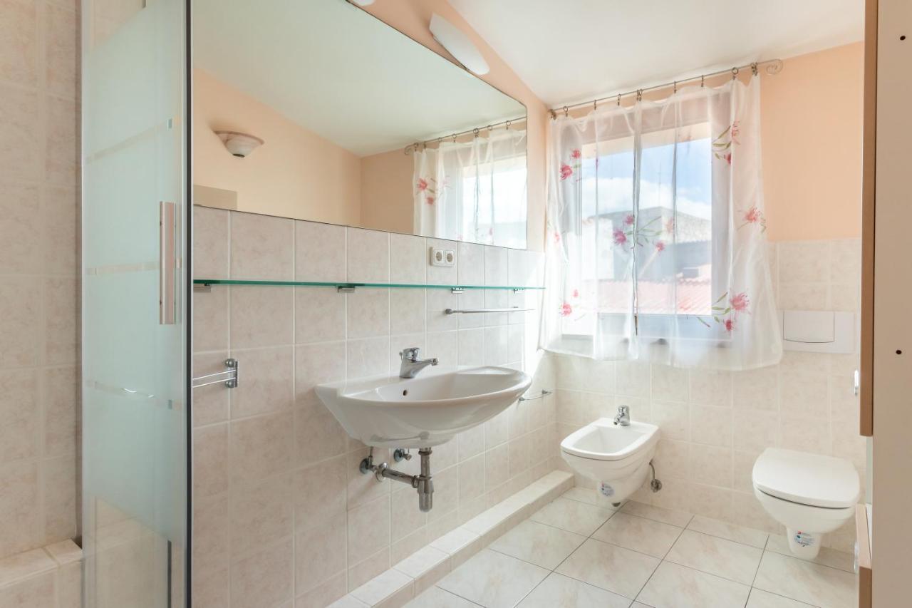 Casa Vista Mare Bosa/マゴマーダス エクステリア 写真