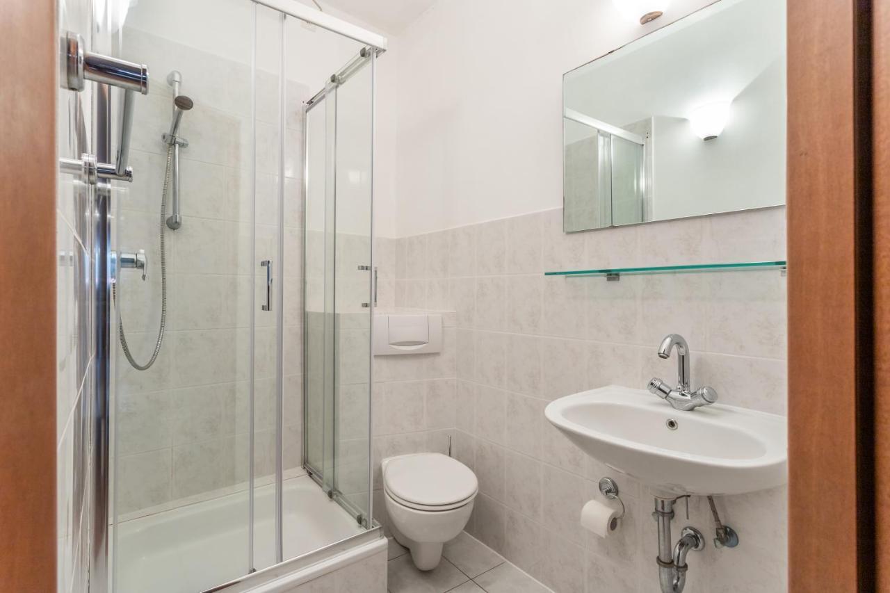Casa Vista Mare Bosa/マゴマーダス エクステリア 写真