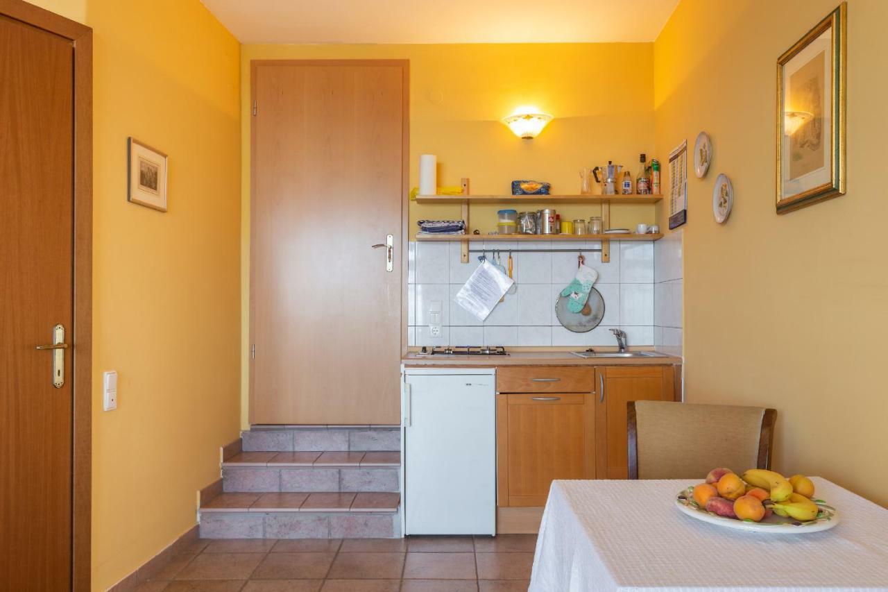 Casa Vista Mare Bosa/マゴマーダス エクステリア 写真