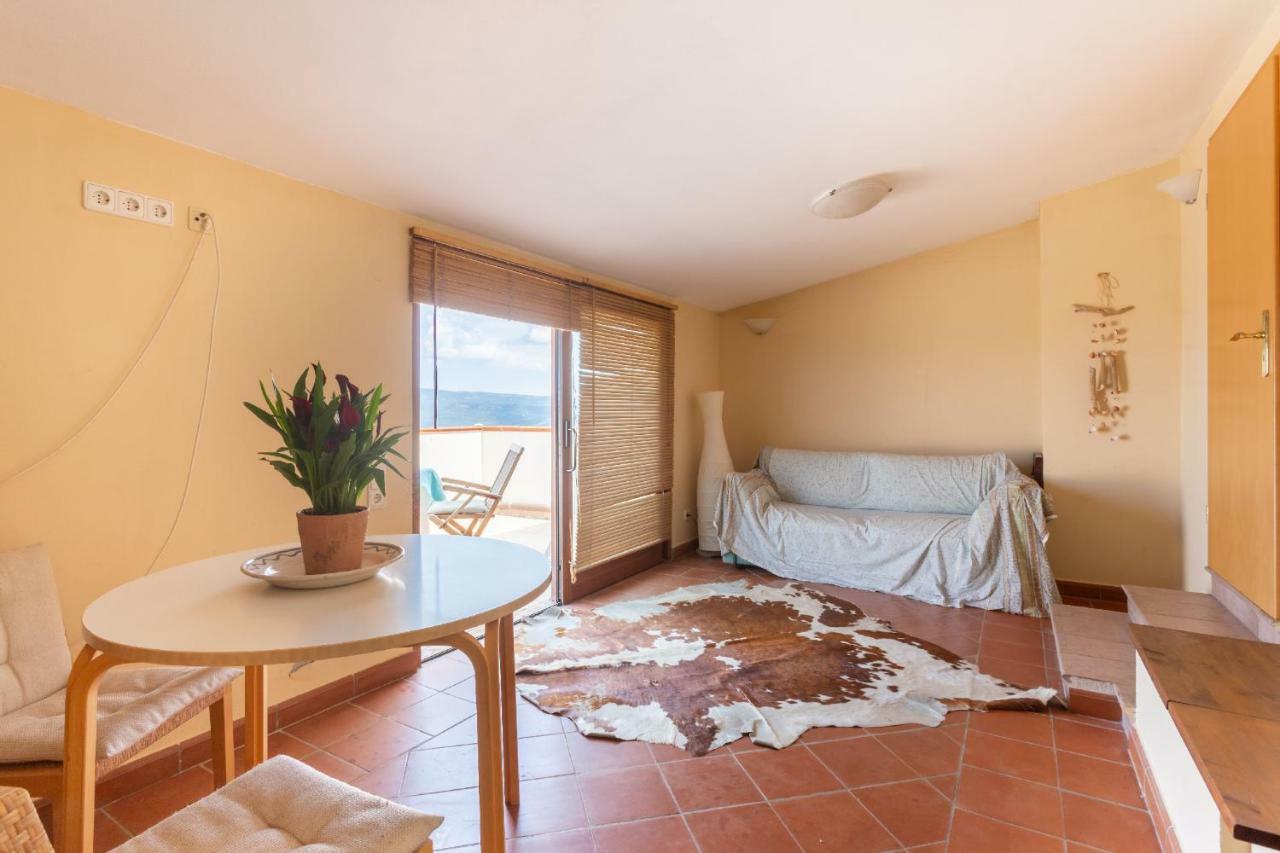 Casa Vista Mare Bosa/マゴマーダス エクステリア 写真